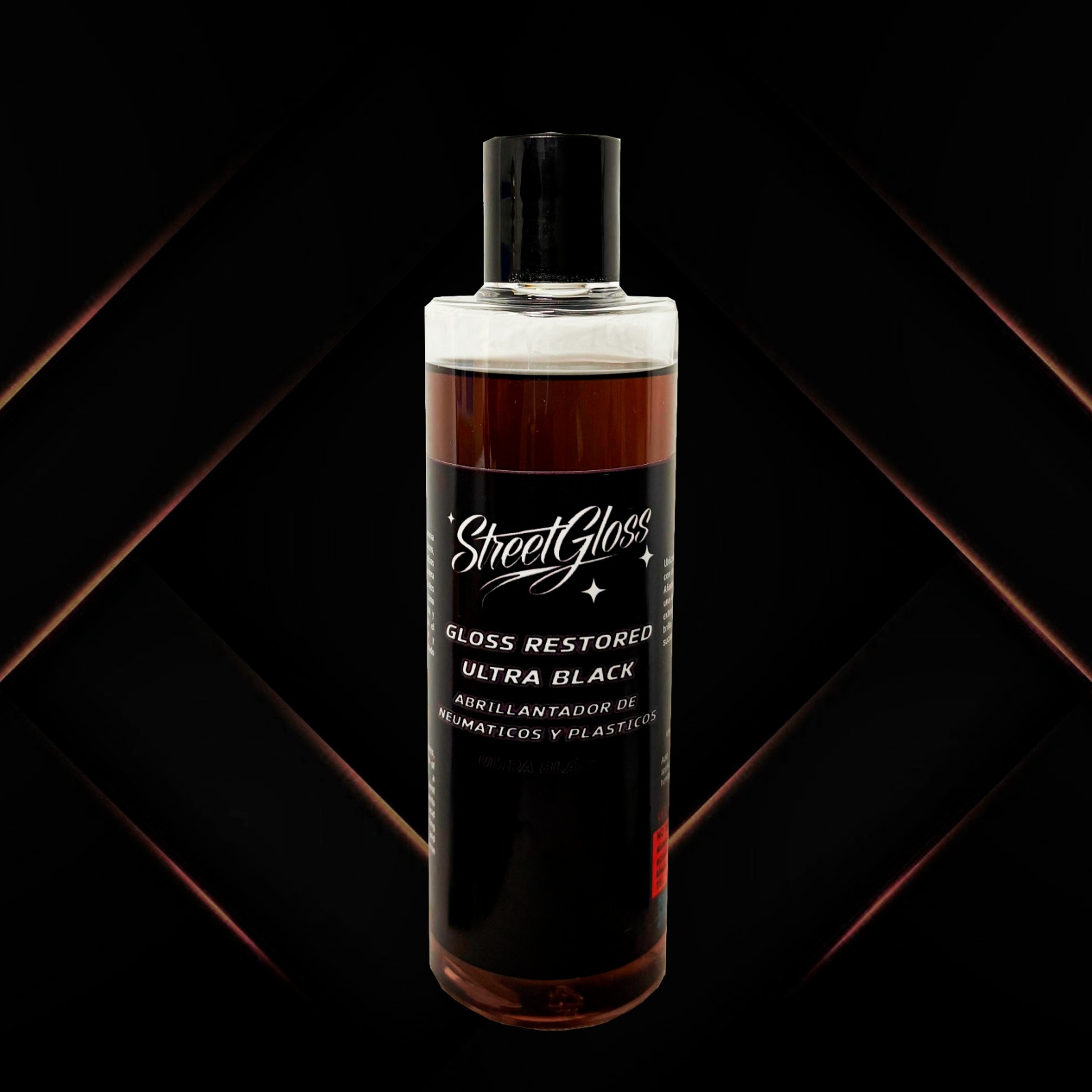 Abrillantador Street Gloss